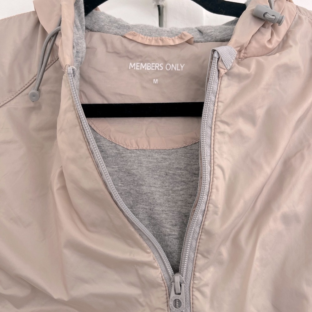Members Only Jacket - Picture 3 of 4